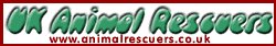 Link to UK Animal Rescuers directory
