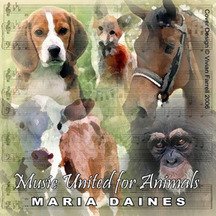Image: Music United for Animals